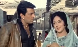 Умер легендарный индийский актер Дхармендра, звезда фильмов "Зита и Гита" и "Месть и закон", в возрасте 89 лет