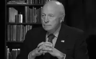 Умер Дик Чейни: осложнения от пневмонии и сердечно-сосудистых заболеваний