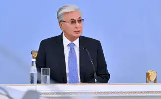 Токаев делится планами на ближайшие дни после визита в Москву: ключевые направления и приоритеты