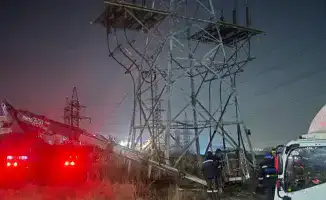 Аварийное отключение электричества в десяти микрорайонах Алматы: последствия для жителей и инфраструктуры