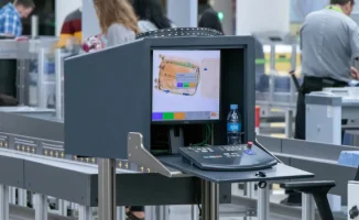 В Алматы задержан иностранец с подозрительным багажом: возможное наказание — 15 лет лишения свободы