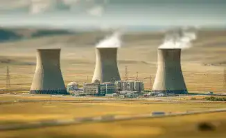 Токаев обсудил строительство второй АЭС и встретился с общественностью в Кызылординской области