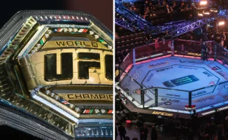 Турнир UFC в Алматы в 2026 году: новые перспективы для развития спорта и туризма в Казахстане
