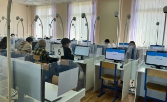 Новый формат тестирования: абитуриенты Казахстана выбирают подходящий вариант