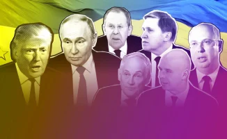 Кремль отверг альтернативный мирный план Европы по Украине, подтвердив, что первоначальный мирный план от США остается для России приемлемым, заявил помощник президента Юрий Ушаков.