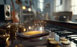 В Казахстане противники единой цифровой платформы в сфере авторских прав: теневые схемы и социальные последствия