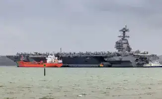 ООН осуждает удары США по судам наркоторговцев в Карибском море как нарушение прав человека