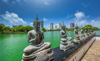 Упрощение въезда в Шри-Ланку: новые правила облегчают путешествия для туристов