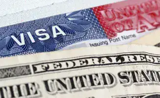 Виза в США: неожиданные причины отказа и новые правила