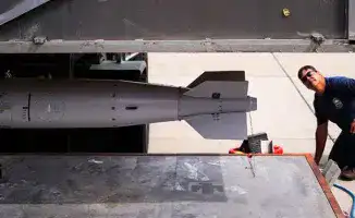 Испытания ядерной бомбы B61-12 в США: новые угрозы для глобальной безопасности и эскалация ядерной гонки