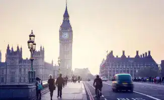 Великобритания временно сняла санкции с дочерних компаний 'Лукойла' в Болгарии до 14 февраля 2026 года