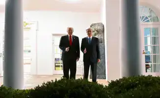 Токаев в Вашингтоне: Казахстан и США заключают миллиардные сделки