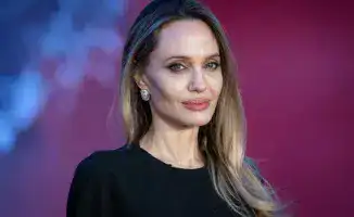 Визит звезды: водитель Анджелины Джоли попал в 'ловушку' военкомата во время украинского турне