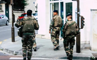 Во Франции вводится добровольная воинская служба с 2026 года: новобранцы будут служить 10 месяцев