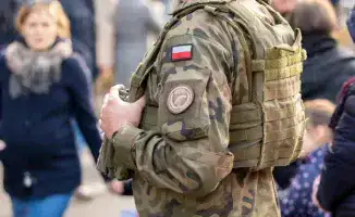 Польша в предвоенном состоянии: Генштаб предупреждает о готовящемся вооружённом нападении