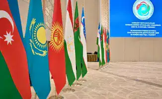 Токаев о трансформации Центральной Азии: Время закрытых границ и изоляции осталось позади на VII Консультативной встрече глав государств