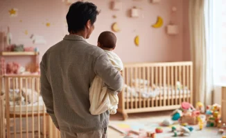 Депутаты Мажилиса обсудили растущее число казахстанских мужчин, выходящих в декрет. Асхат Аймагамбетов отметил, что таких отцов становится всё больше, что подтверждает изменения в семейных ролях и ответственности. В ходе заседания была рассмотрена поправк