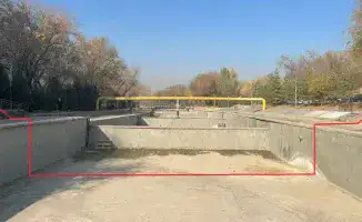 Есентай: Ремонт, который снова ломает ожидания алматинцев