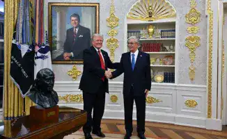 Казахстан: шаг к нормализации отношений с Израилем и его социальные последствия