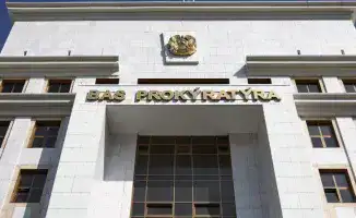 Судья Досаева под прицелом: кто даст согласие?