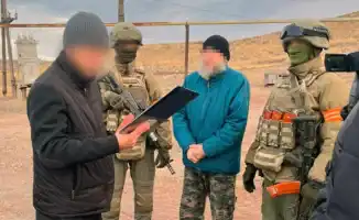 Казахстан в тени: Задержания КНБ и уроки на удалёнке — как в стране пересекаются линии безопасности и образования 24 ноября