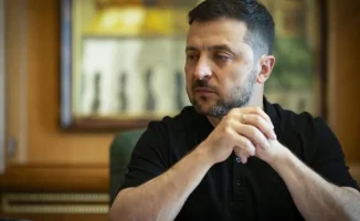 Зеленский получил новый мирный план от США для прекращения войны с Россией и планирует обсудить его с Трампом