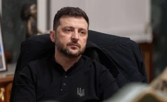 Зеленский: Украина и США продолжают танец переговоров в Вашингтоне