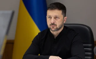 Зеленский акцентирует внимание на окончании войны как приоритете для Украины, активируя переговоры