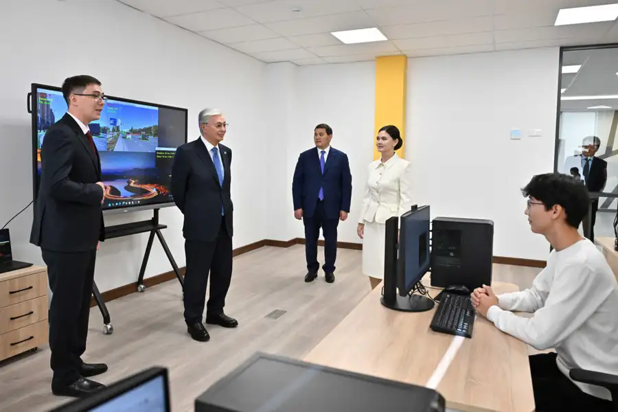 Залы для занятий