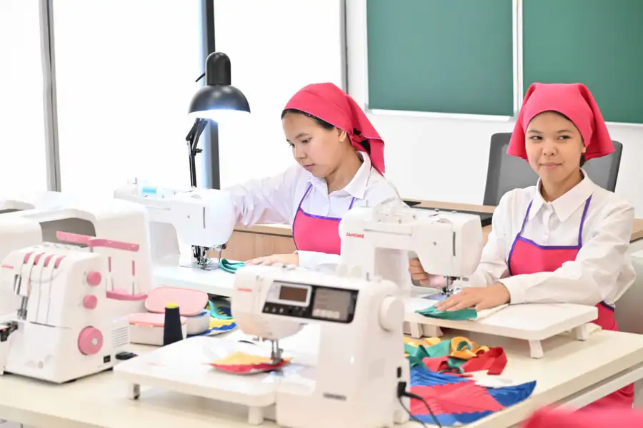 Творческие студии