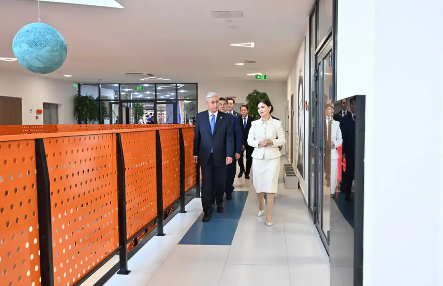 Лаборатории