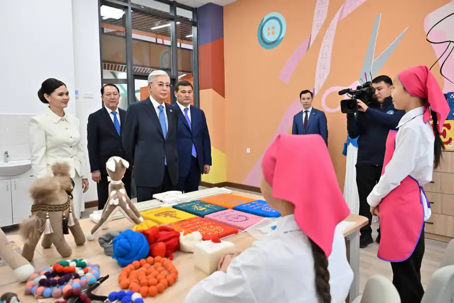 Культурные объекты