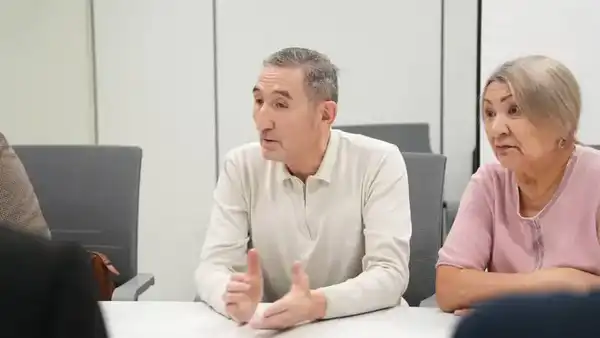 Личный прием граждан (5)