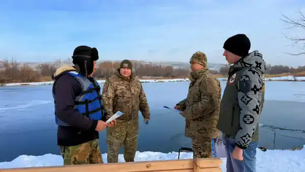 Акция «Мұз» продолжается в регионах (6)