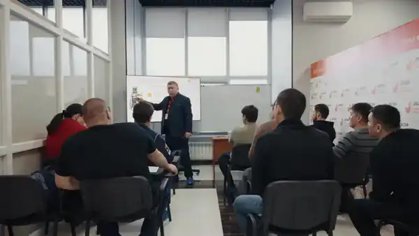 Более 17 тысяч астанчан получили новые навыки благодаря проекту JOLTAP (5)