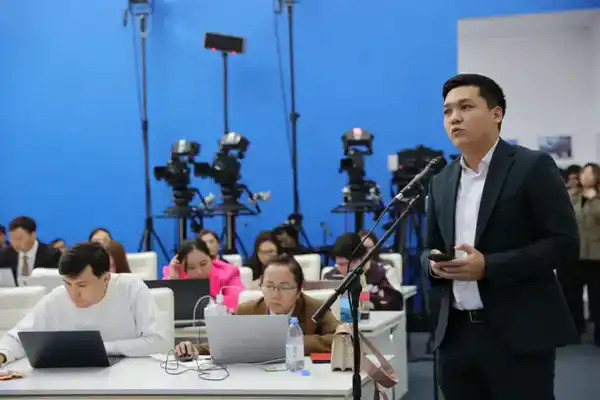 46 многоквартирных домов возводят в Жамбылской области (2)