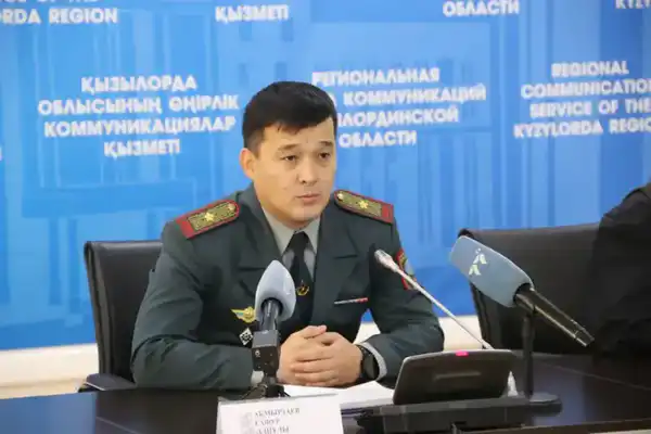 Ровесник независимости Республики Казахстан: Гафур Акмырзаев (4)