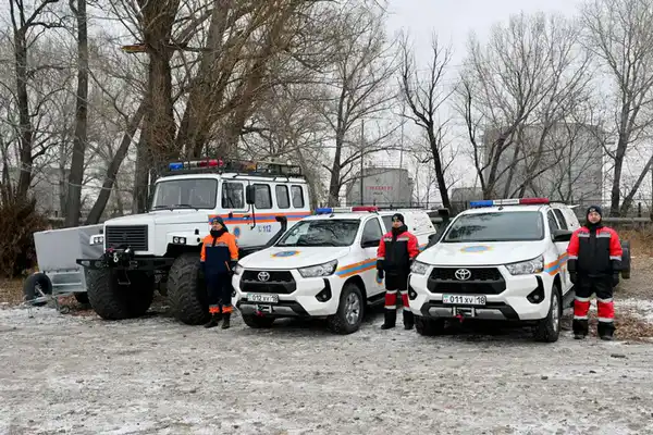 Проведена проверка участков, подверженных риску паводков (9)