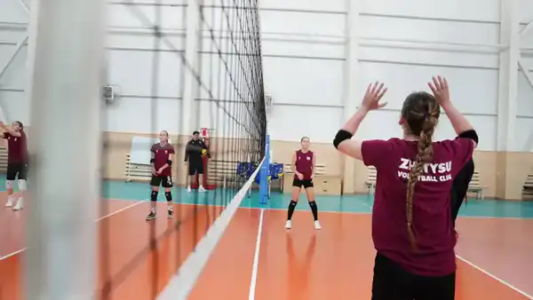 Серик Жарасбаев посетил область Жетісу с рабочей поездкой (4)