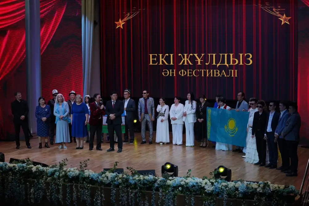 В Алматы расширили инклюзивные программы: 132 мероприятия проведено в этом году (4)