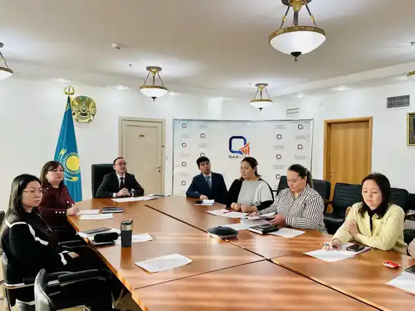 Бюро национальной статистики продолжает диалог с пользователями (2)