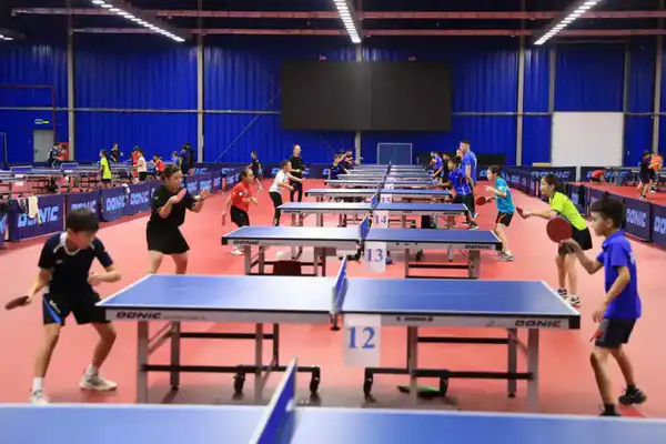 Аким области принял участие в семинаре для тренеров с участием опытного европейского специалиста (6)