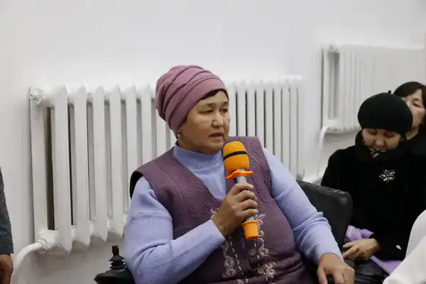 В области Жетісу со следующего года начнутся работы по газификации Аксуского района (2)