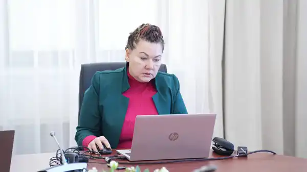 В Казахстане запускается система маркирования древесины (3)