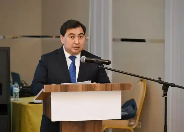 В АСТАНЕ ОБСУДИЛИ РОЛЬ НАСТАВНИЧЕСТВА В ПРЕДУПРЕЖДЕНИИ КОРРУПЦИИ (3)