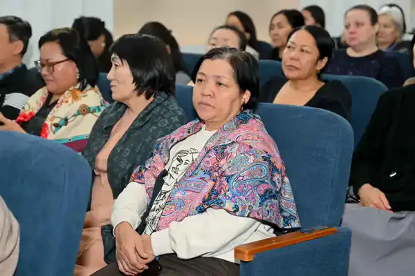 Аким области встретился с жителями города Семей (3)