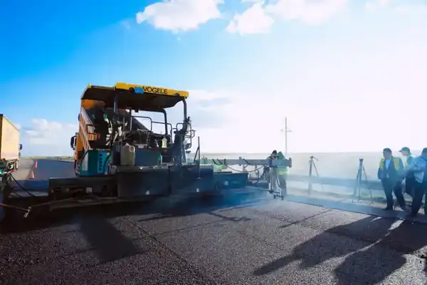 Развитие науки и технологий в автодорожной отрасли Казахстана в 2025 году (2)