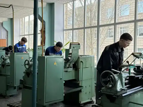 В Степногорске стартовал проект для школьников «Маmаn Qadam» (3)