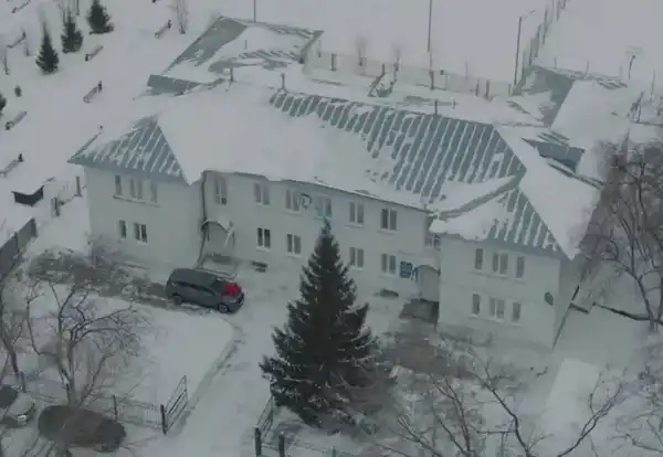 В Петропавловске вновь открылся Центр адаптации для несовершеннолетних (3)