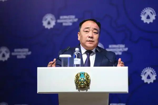 Актобе стал международной диалоговой площадкой по вопросам профессионального образования (3)